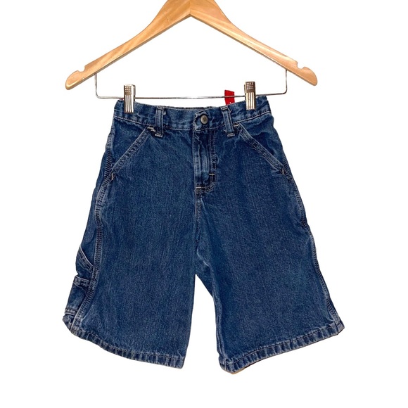 Wrangler Carpenter Jean Shorts - Picture 4 of 4